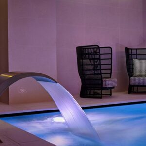 Mum to Be Spa Day with Treatment and Lunch at BOKEH by Montcalm East - Weekdays