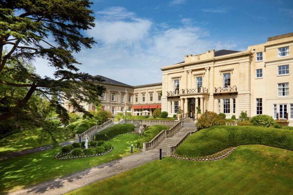 My Afternoon Escape Spa Day for Two at Macdonald Bath Spa Hotel - Weekdays