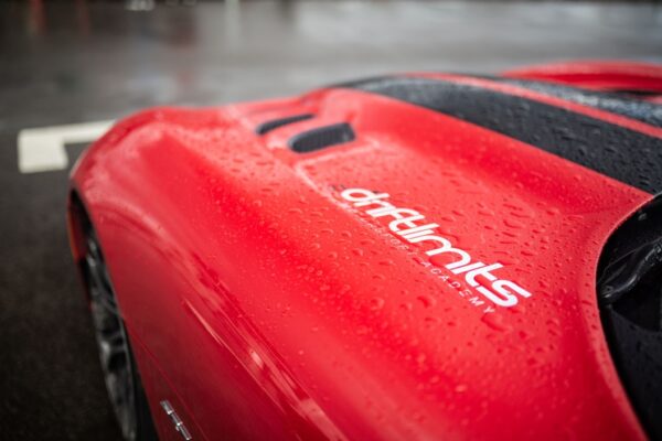 One Secret Supercar Driving Experience for One