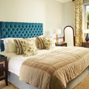 Overnight Escape with Breakfast for Two at The Royal Crescent Hotel and Spa