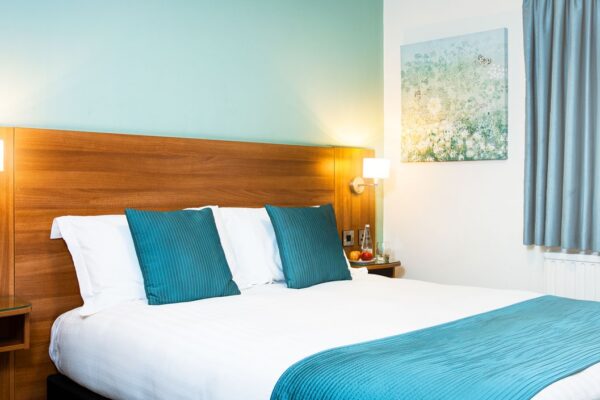 Overnight Spa Break with Dinner and 25 Minute Treatment for Two at Last Drop Village Hotel and Spa