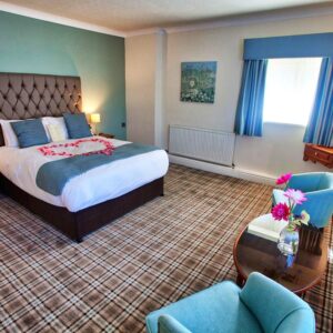 Overnight Spa Retreat for Two at Last Drop Village Hotel and Spa