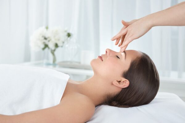 Pampering Spa Day with Lunch and a 20 Minute Treatment for Two at Greenwoods Hotel and Spa