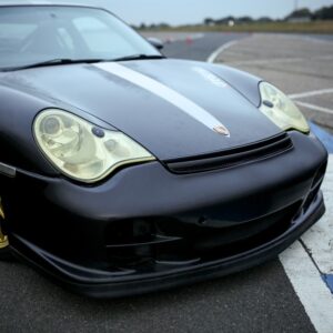 Porsche GT2 Driving Experience for One in Hertfordshire
