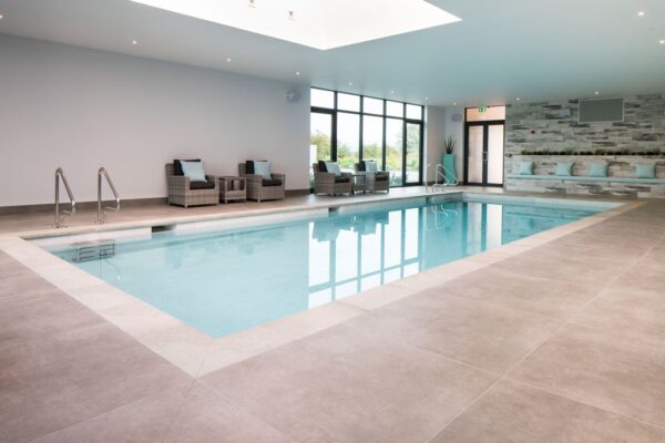 Renew Spa Day with 25 Minute Treatment and Lunch for Two at Glass House Retreat