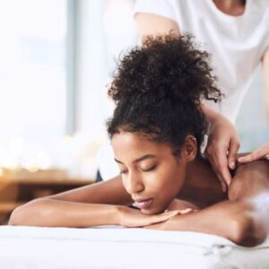 Revitalise the Senses Spa Day with Treatment and Lunch for Two at Whittlebury Park