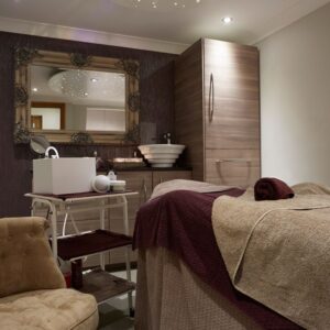 Seasonal Spa Day for Two with Lunch and Treatment at Three Horseshoes Country Inn and Spa - Weekends
