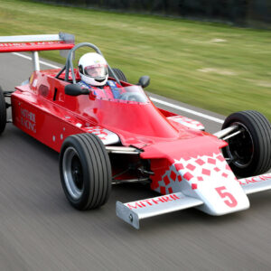 Single Seater Experience for One - UK Wide