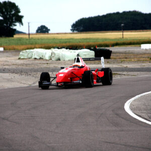 Single Seater Introduction - Special Offer