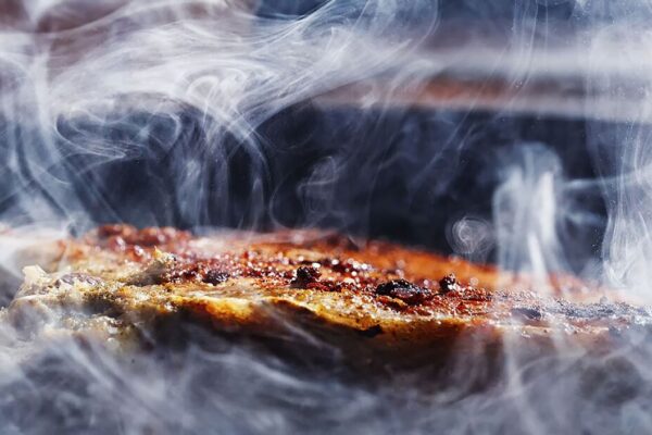 Smoke and Spice Cooking Class for Two at The Smart School of Cookery