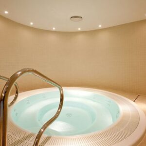 Spa Day with 25 Minute Treatment and Lunch for One at Lamphey Court Hotel and Spa - Weekends