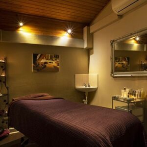 Spa Day with 25 Minute Treatment and Lunch for Two at Bridgewood Manor Hotel and Spa
