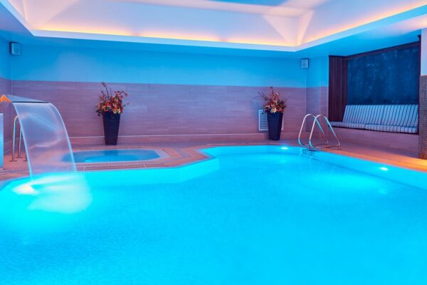 Spa Day with 40-Minute Treatment for Two at Rena Spa at The Midland
