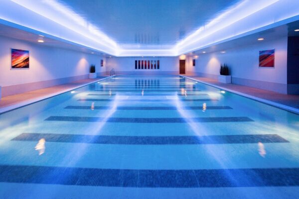 Spa Day with Afternoon Tea for One at Mercure Sheffield St Paul's Hotel