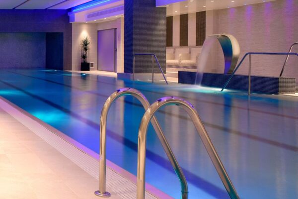 Spa Day with a 40 Minute Treatment and a Light Lunch for One at a Rena Spa
