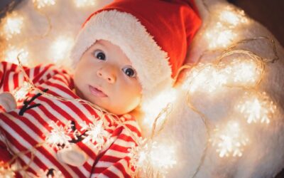 11 Baby Stocking Stuffers & Gift Ideas for Christmas