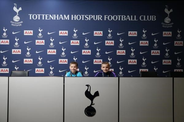 buy a gift tottenham stadium tour