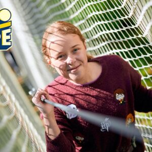 Treetop Adventure Plus for One at Go Ape