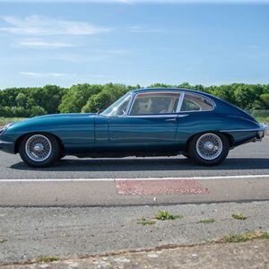 Triple Classic Car Driving Experience - Special Offer