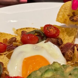Two Course Bottomless Brunch for Two at Hard Rock Hotel London