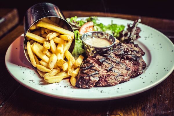 Two Course SingEasy Dining Experience with a Glass of Wine for Two at The Piano Works, West End