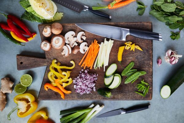 Ultimate Foodie Cookery Masterclass for Two at The Jamie Oliver Cookery School