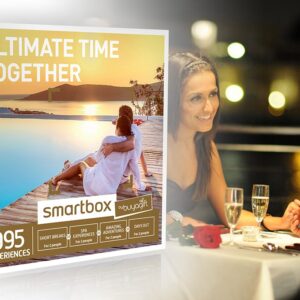 Ultimate Time Together Experience Box