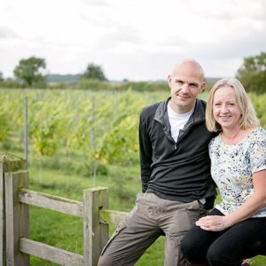 Vineyard Tour and Wine Tasting with Lunch for Two at Hanwell Wine Estate
