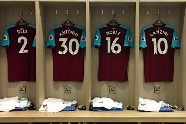 West Ham Legends Tour for One Adult and One Child at London Stadium