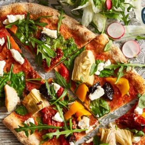 Zizzi Dining Experience for Two