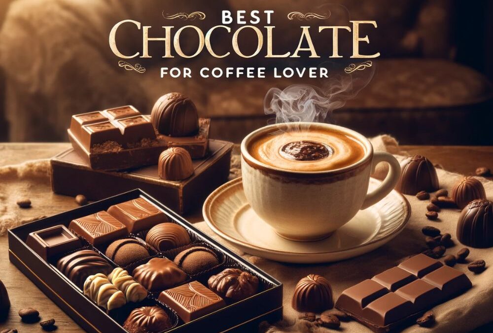 Best Chocolate For Coffee Lover in 2024