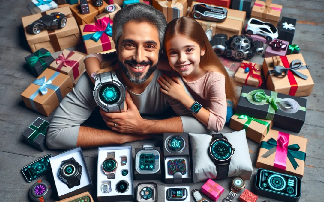 Best Daddy and Daughter Fathers Day Gifts in 2024