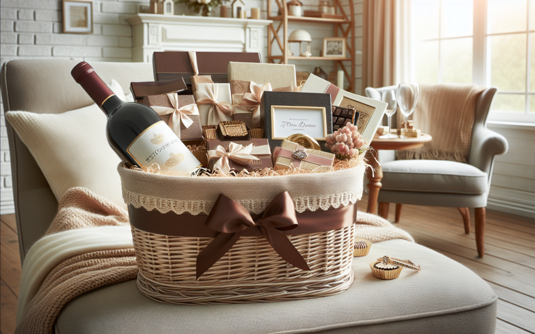 Best 70Th Birthday Hampers For Her in 2024