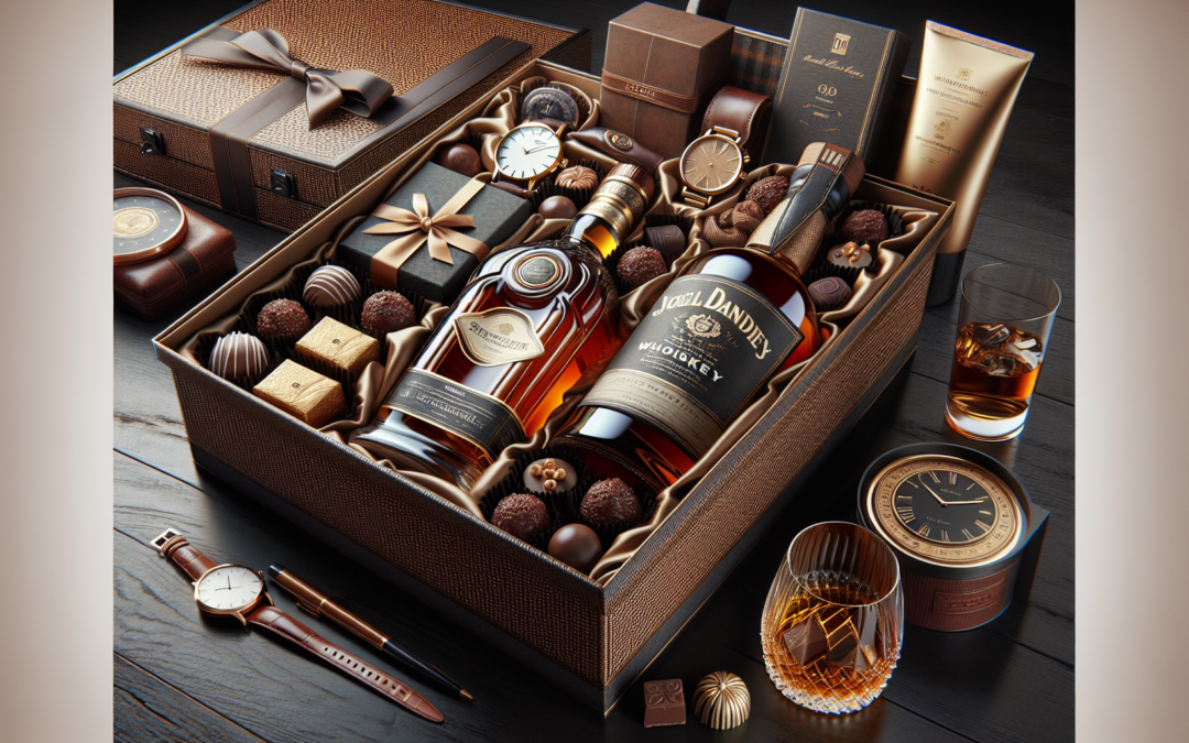 Best 30Th Birthday Hampers For Him in 2024