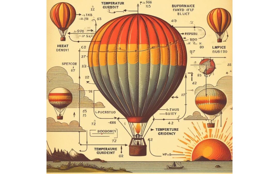 Understanding the Magic and Mechanics: How Do Hot Air Balloons Work?