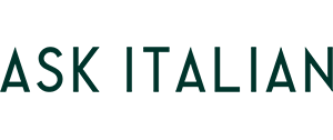 logo ask italian