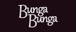 logo bunga bunga