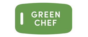 logo green chef