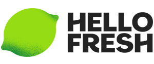 logo hello fresh