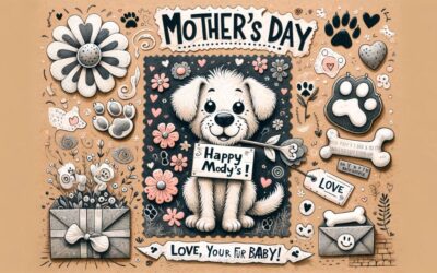 31 Paw-fect Mother’s Day Messages From The Dog – Show Love!