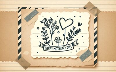 Express Love: 21 Short Mother’s Day Message Ideas & Wishes