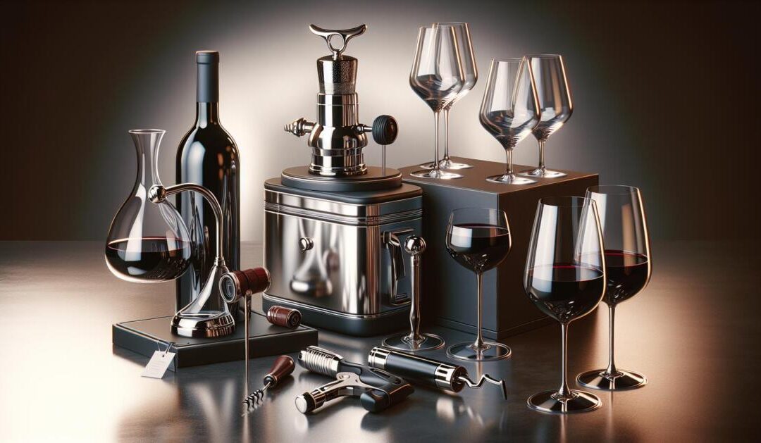 Wine Gifts for Men | Top Selections & Ideas 2024 | Shop Now