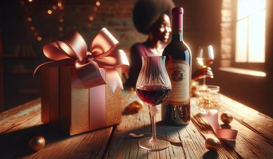 Wine Gifts for Sister – Thoughtful & Unique Wines For 2024