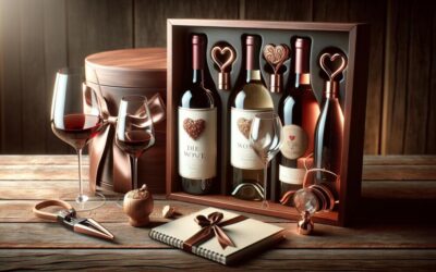 Wine Gifts for Wife – Romantic & Thoughtful Ideas for 2024